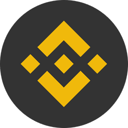 Binance logo