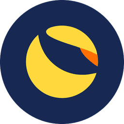 Terra / Luna logo